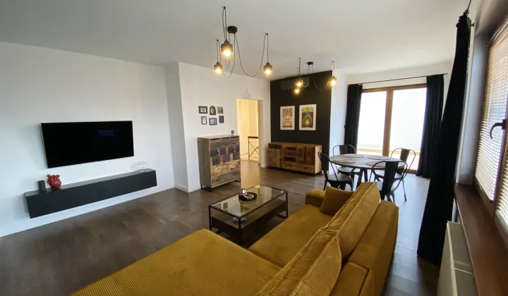 Mieszkanie 3-pokojowe Wrocław Jagodno, ul. Sygnałowa