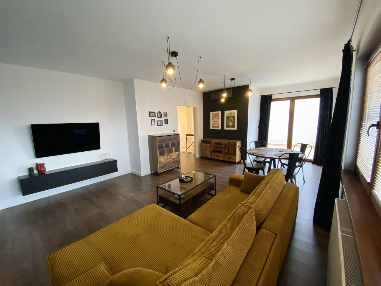 Mieszkanie 3-pokojowe Wrocław Jagodno, ul. Sygnałowa