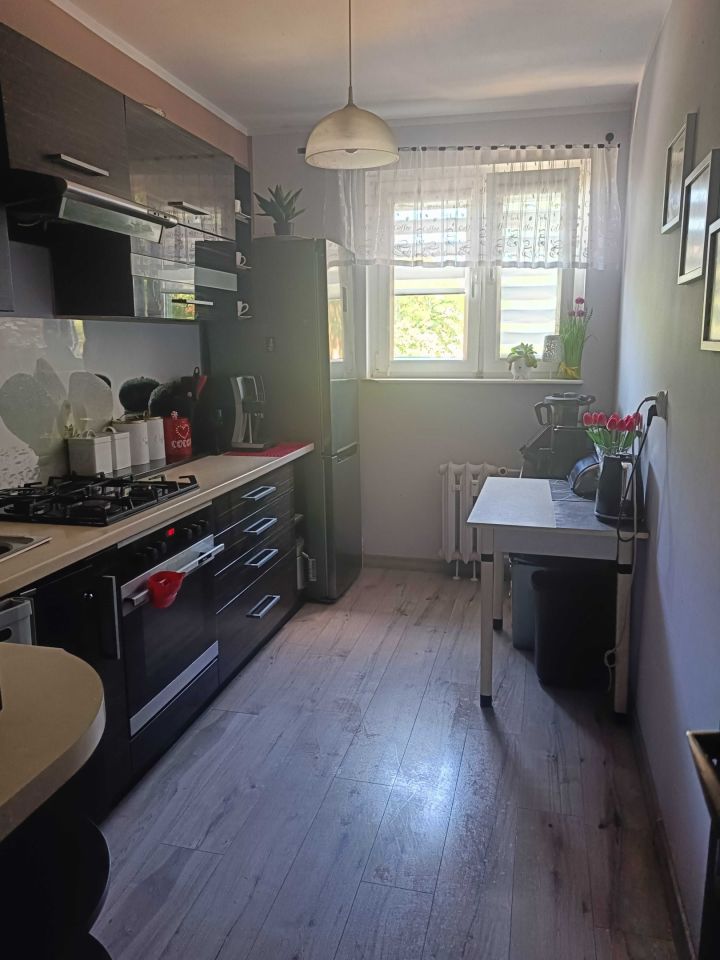 Mieszkanie 3-pokojowe Stargard Centrum. Zdjęcie 5