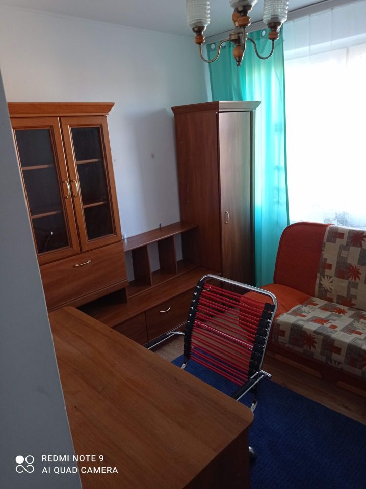 Mieszkanie 3-pokojowe Lublin Kalinowszczyzna, ul. Kazimierza Tumidajskiego. Zdjęcie 8