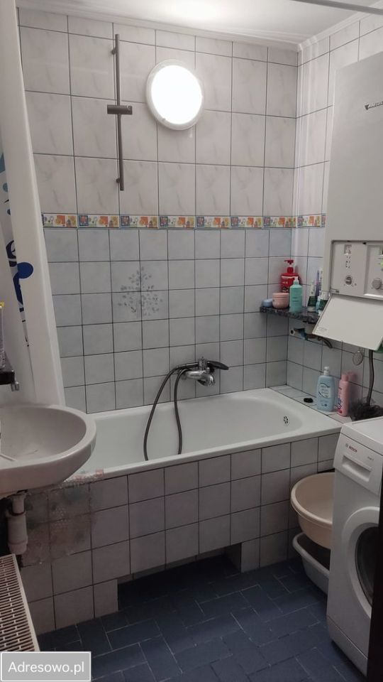 Mieszkanie 4-pokojowe Kąty Wrocławskie. Zdjęcie 7