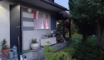 Działka rod Kraków Kantorowice, ul. Kantorowicka