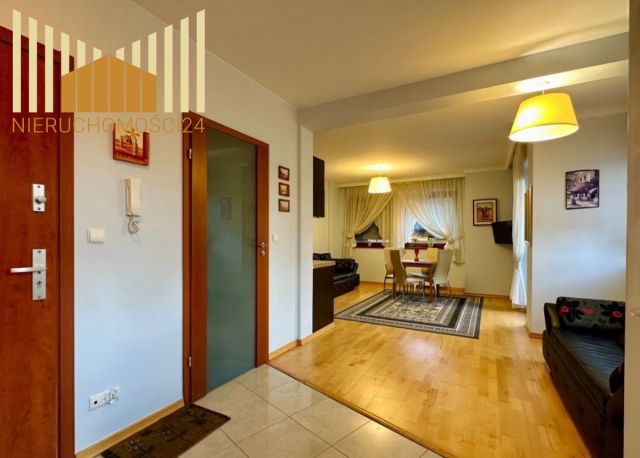 Mieszkanie 1-pokojowe Zakopane, ul. Droga do Daniela. Zdjęcie 6