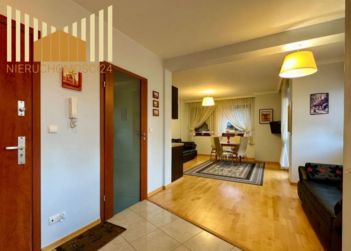 Mieszkanie 1-pokojowe Zakopane, ul. Droga do Daniela. Zdjęcie 6