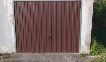 Garaż/miejsce parkingowe Gryfice, ul. Litewska