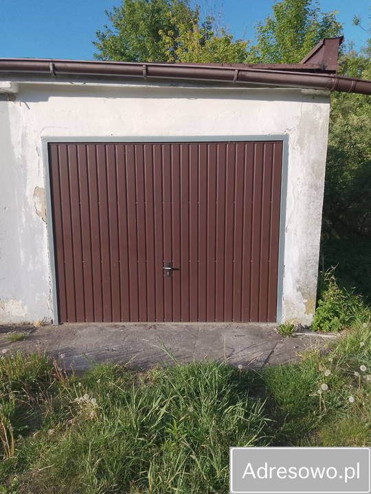 Garaż/miejsce parkingowe Gryfice, ul. Litewska