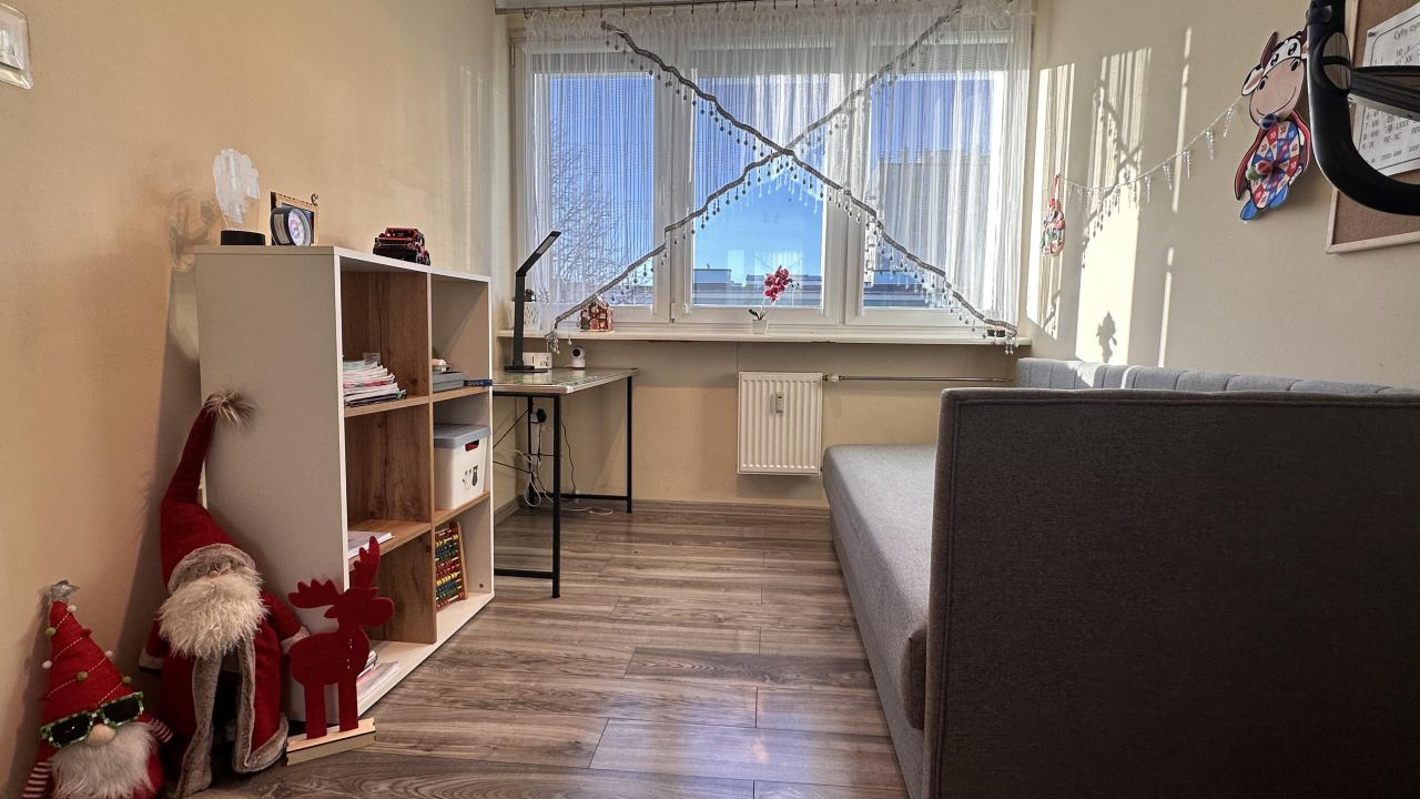 Mieszkanie 2-pokojowe Koszalin Północ, ul. Melchiora Wańkowicza. Zdjęcie 12