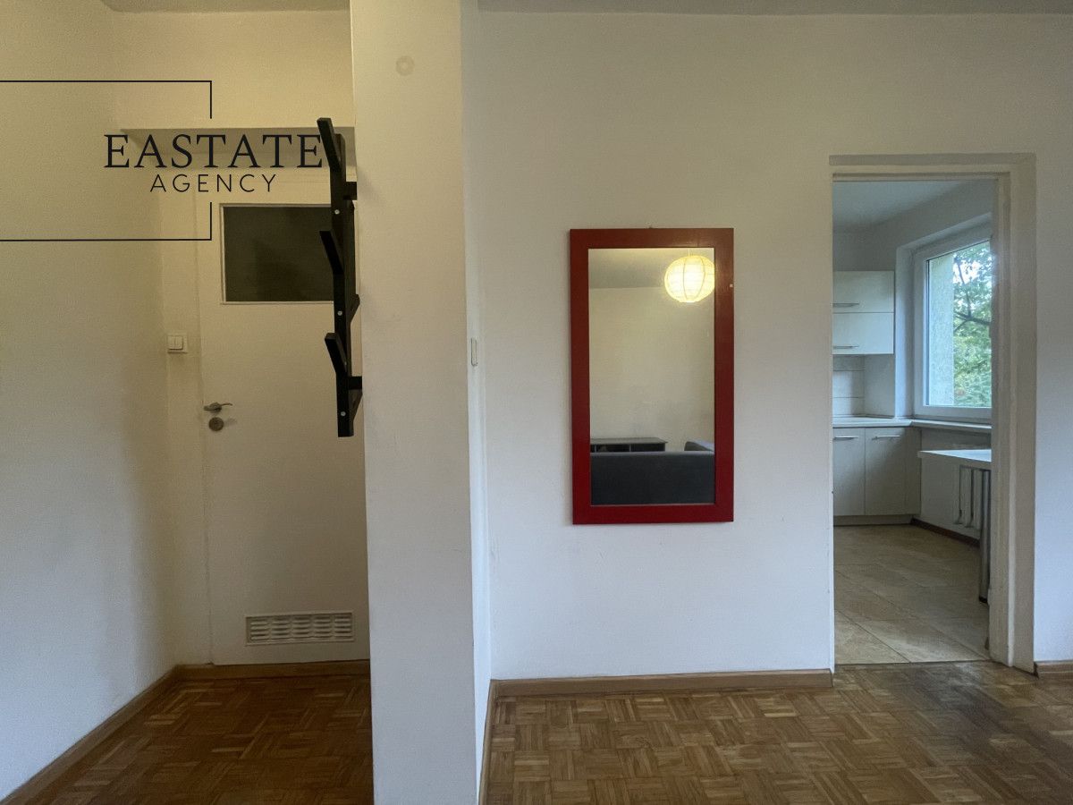 Mieszkanie 1-pokojowe Warszawa Mokotów, ul. Katalońska. Zdjęcie 13