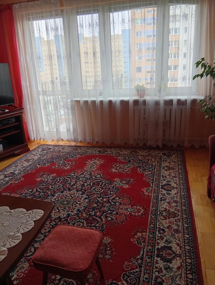 Mieszkanie 3-pokojowe Gorzów Wielkopolski, ul. Stanisława Staszica. Zdjęcie 7