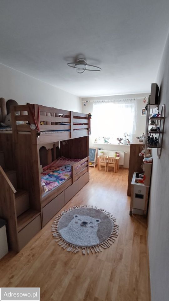 Mieszkanie 3-pokojowe Tomaszów Mazowiecki, ul. Szeroka. Zdjęcie 15