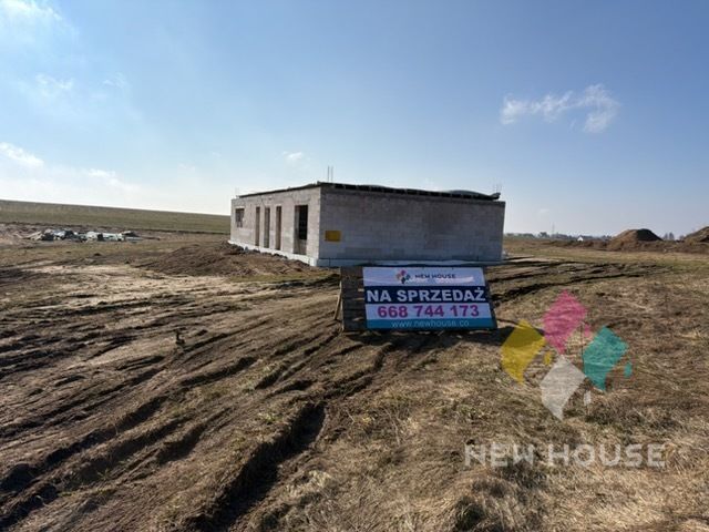 dom wolnostojący, 4 pokoje Jonkowo, ul. Leśna. Zdjęcie 2