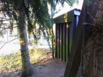 Działka rekreacyjna Bugaj Barcinek, ul. Kasztanowa. Zdjęcie 4