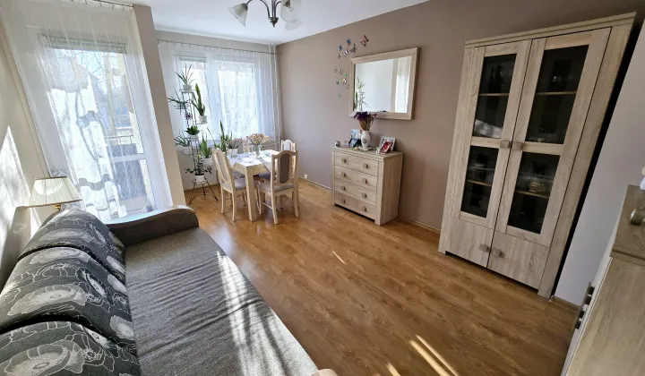 Mieszkanie 3-pokojowe Ścinawa, ul. Władysława Jagiełły