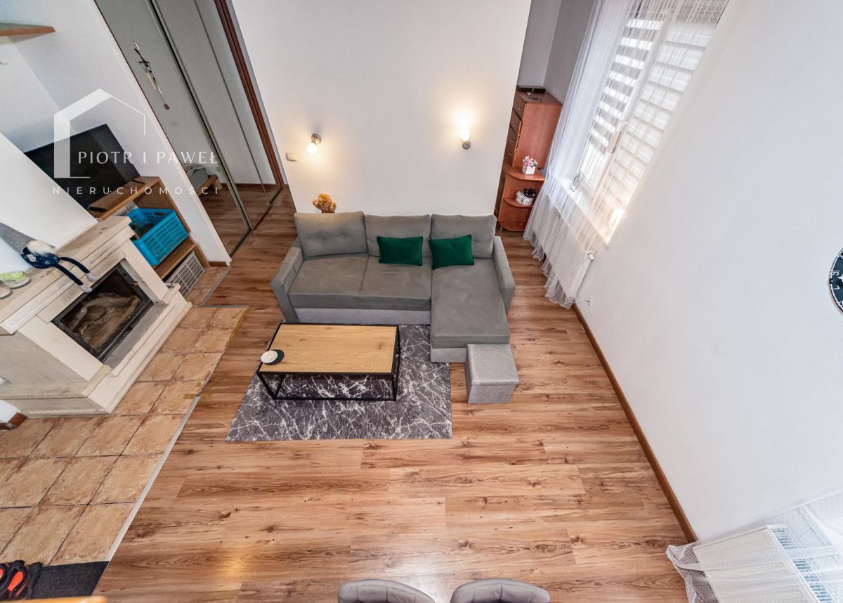 Mieszkanie 1-pokojowe Bielsko-Biała, ul. Twórcza. Zdjęcie 3