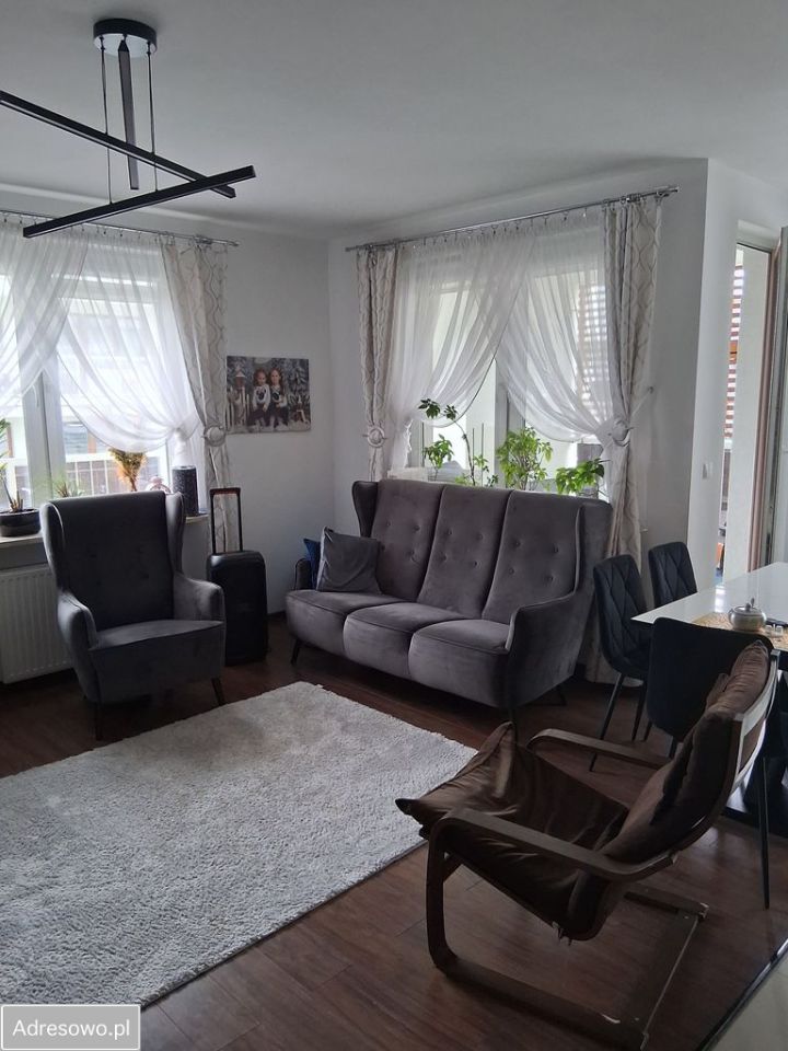 Mieszkanie 3-pokojowe Ząbki, ul. Calineczki. Zdjęcie 14