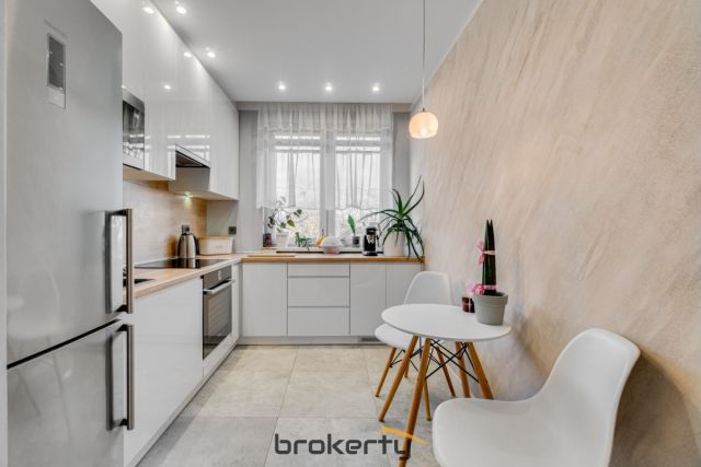 Mieszkanie 2-pokojowe Wrocław Karłowice, al. Marcina Kromera. Zdjęcie 4