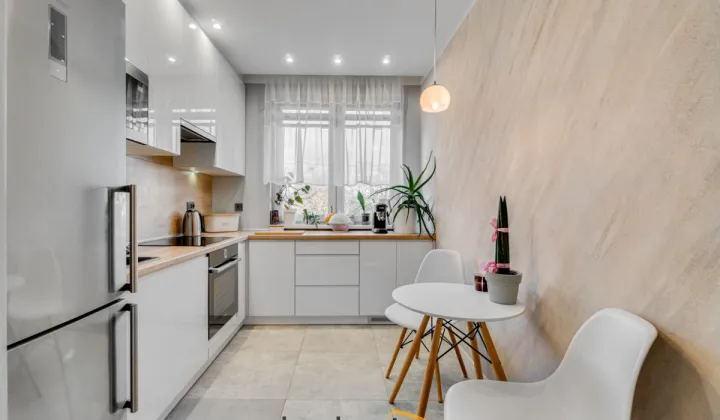 Mieszkanie 2-pokojowe Wrocław Karłowice, al. Marcina Kromera