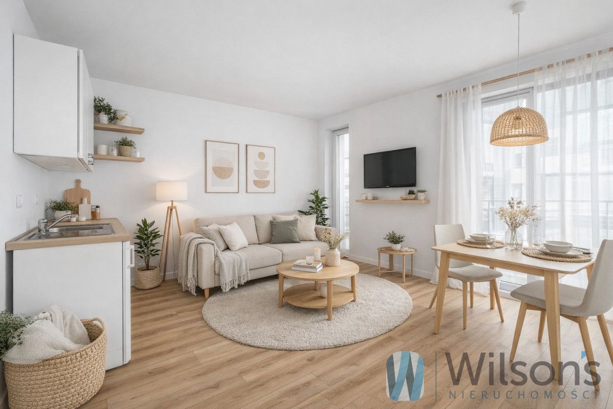 Mieszkanie 1-pokojowe Stegna, ul. Lipowa. Zdjęcie 15