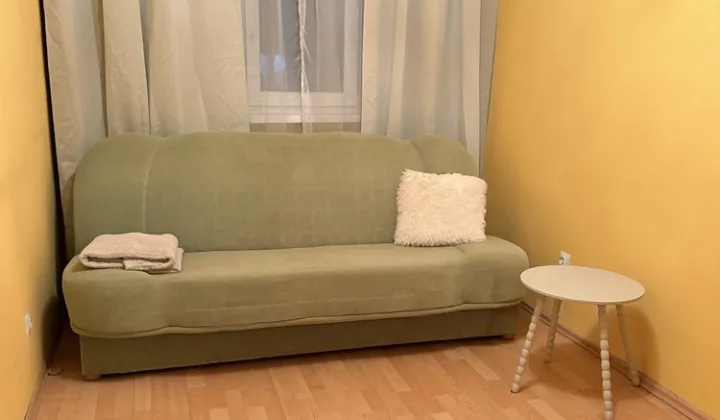 Mieszkanie 2-pokojowe Polkowice, ul. 11 Lutego