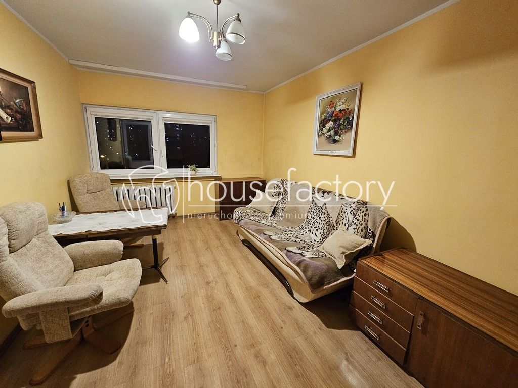 Mieszkanie 2-pokojowe Łódź. Zdjęcie 3