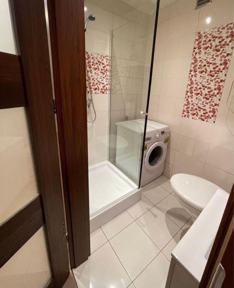 Mieszkanie 3-pokojowe Zabrze Helenka. Zdjęcie 6