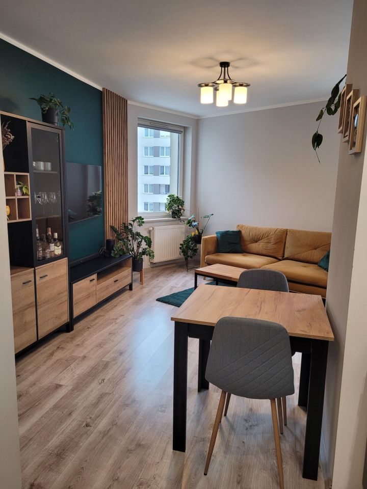 Mieszkanie 2-pokojowe Kraków Czyżyny, os. Osiedle Avia. Zdjęcie 6