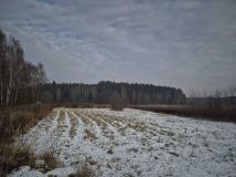 Działka budowlana Szczukowice. Zdjęcie 1