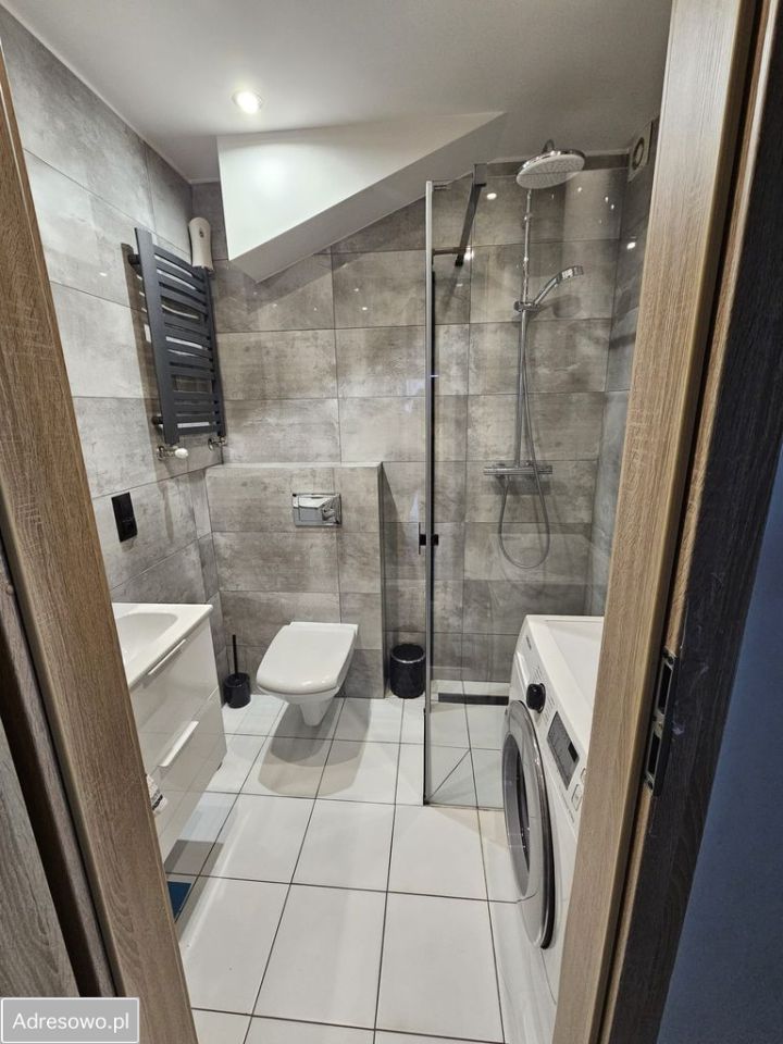 Mieszkanie 3-pokojowe Kartuzy, os. gen. Władysława Sikorskiego. Zdjęcie 7