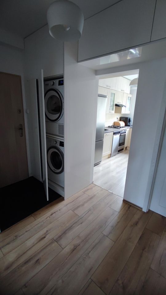 Mieszkanie 3-pokojowe Rzeszów Nowe Miasto, ul. Podwisłocze. Zdjęcie 6