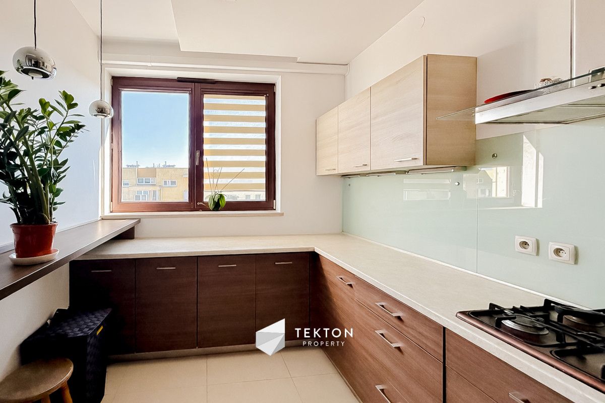 Mieszkanie 2-pokojowe Legionowo, ul. Juliusza Słowackiego. Zdjęcie 6