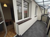 Mieszkanie 1-pokojowe Płock Podolszyce, ul. Czwartaków. Zdjęcie 4