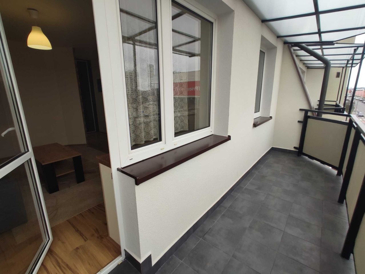 Mieszkanie 1-pokojowe Płock Podolszyce, ul. Czwartaków. Zdjęcie 5