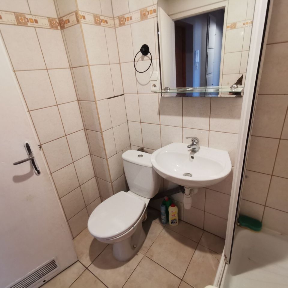 Mieszkanie 2-pokojowe Piła, ul. Zakopiańska. Zdjęcie 13