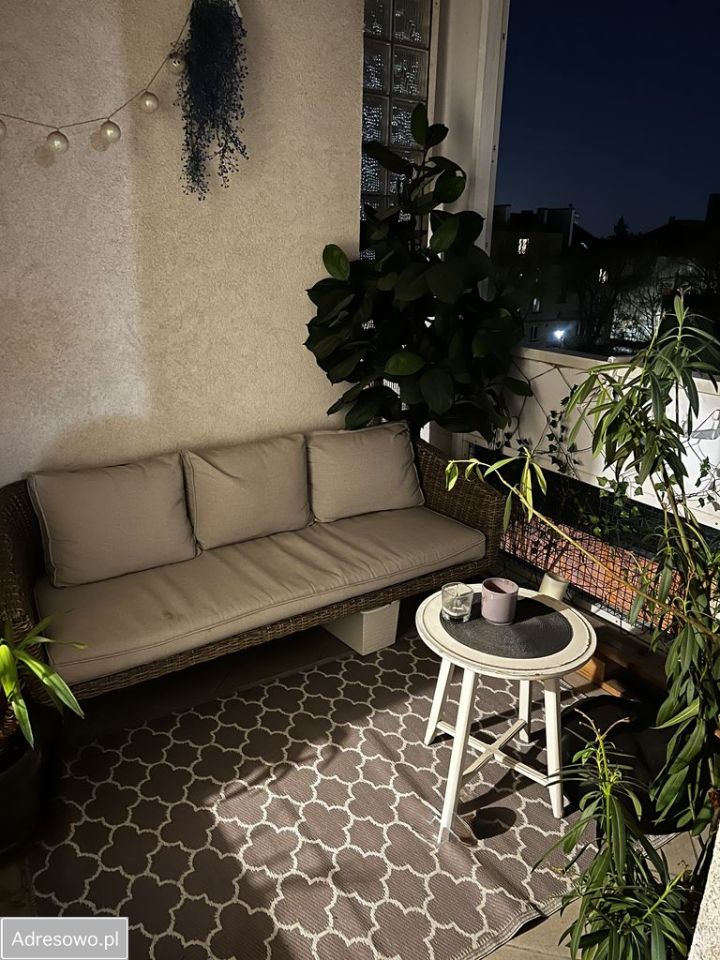 Mieszkanie 3-pokojowe Poznań Grunwald, ul. Brzask. Zdjęcie 6