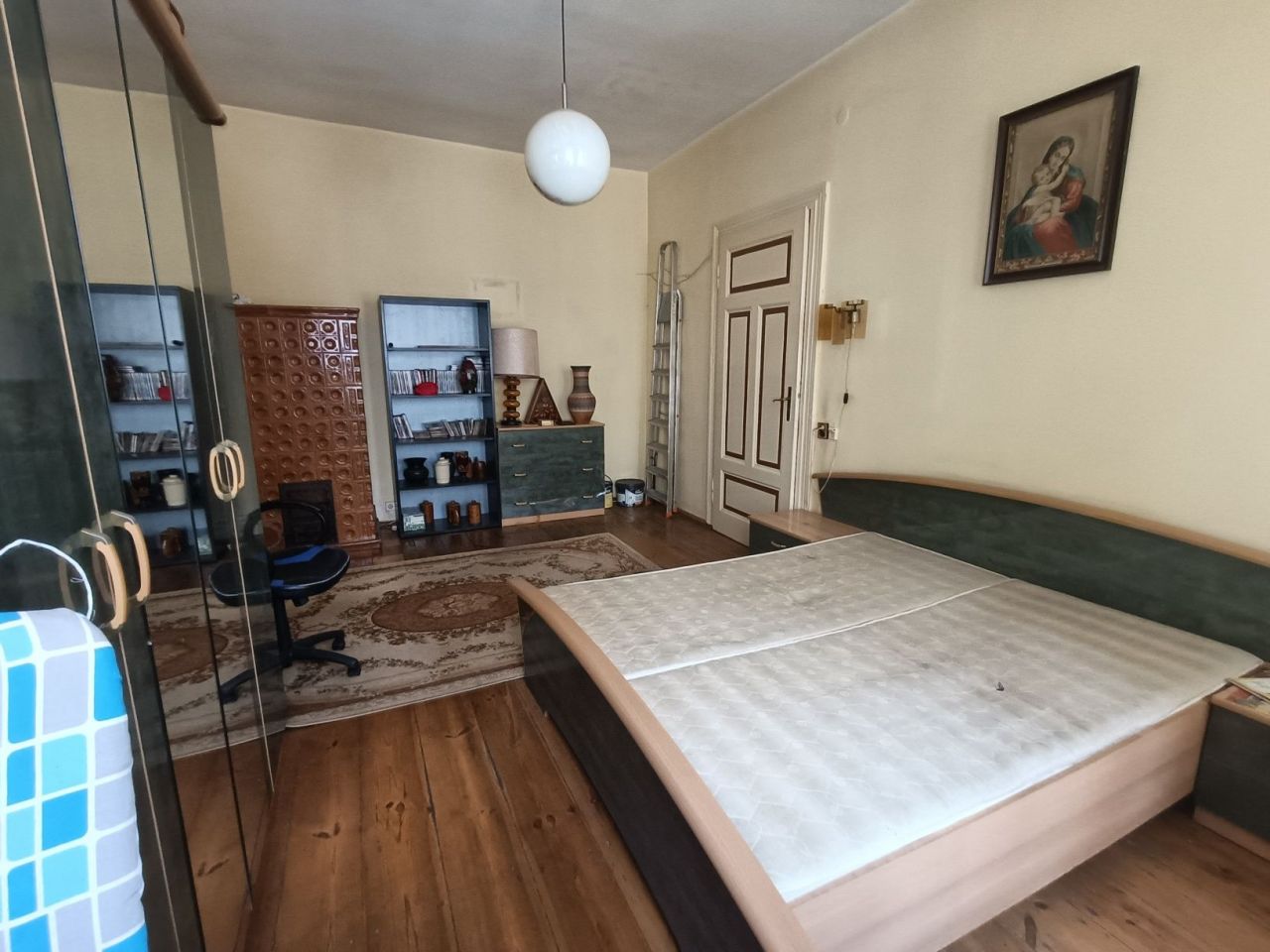 Mieszkanie 2-pokojowe Wrocław Stare Miasto. Zdjęcie 7