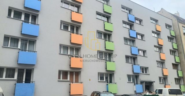 Mieszkanie 2-pokojowe Wrocław, ul. Spiżowa. Zdjęcie 12