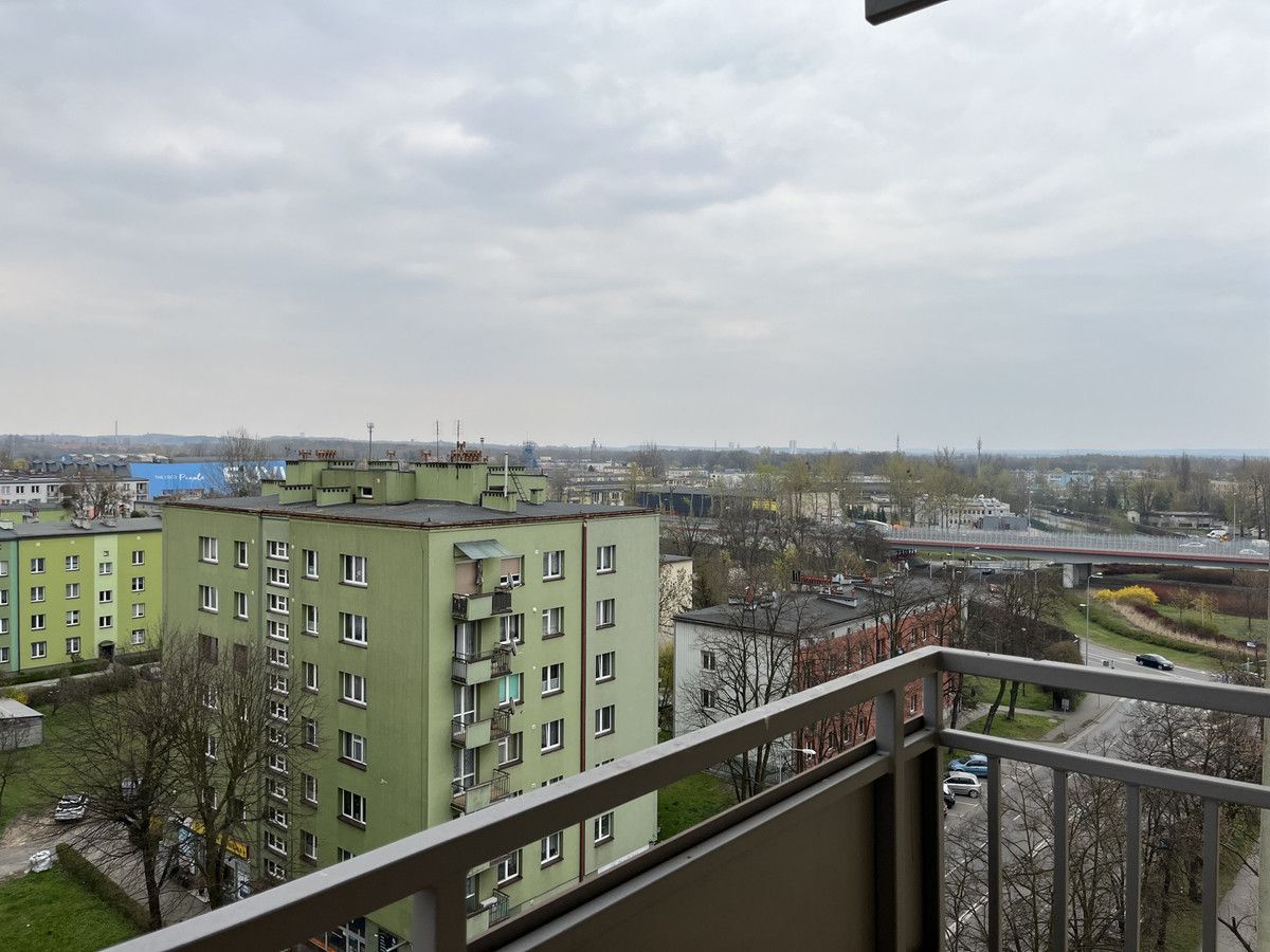 Mieszkanie 2-pokojowe Zabrze, ul. gen. Charlesa de Gaulle'a. Zdjęcie 19