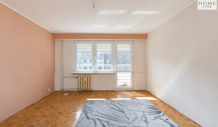 Mieszkanie 4-pokojowe Olsztyn Pieczewo