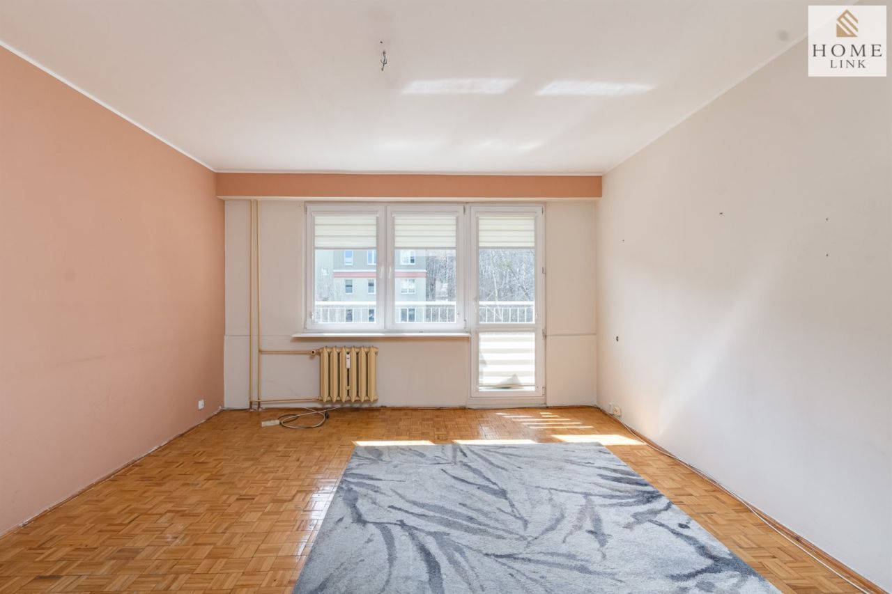 Mieszkanie 4-pokojowe Olsztyn Pieczewo. Zdjęcie 1