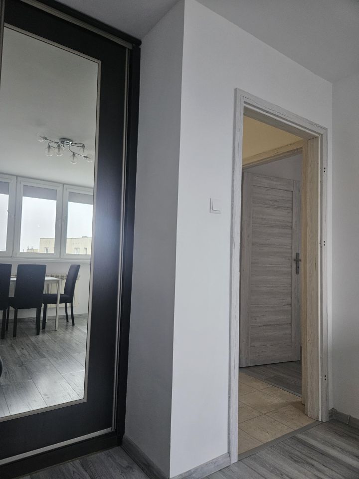 Mieszkanie 2-pokojowe Warszawa Targówek, ul. Goławicka. Zdjęcie 3