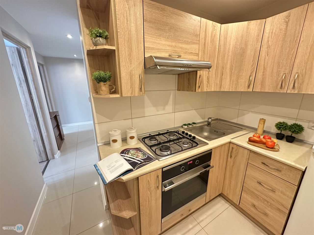 Mieszkanie 2-pokojowe Kielce KSM, ul. Sandomierska. Zdjęcie 6