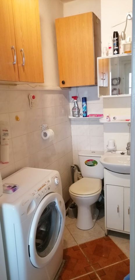 Mieszkanie 3-pokojowe Warszawa Bielany, ul. Jana Kasprowicza. Zdjęcie 11