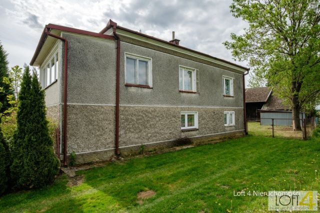 dom wolnostojący, 6 pokoi Miechowice Małe. Zdjęcie 3