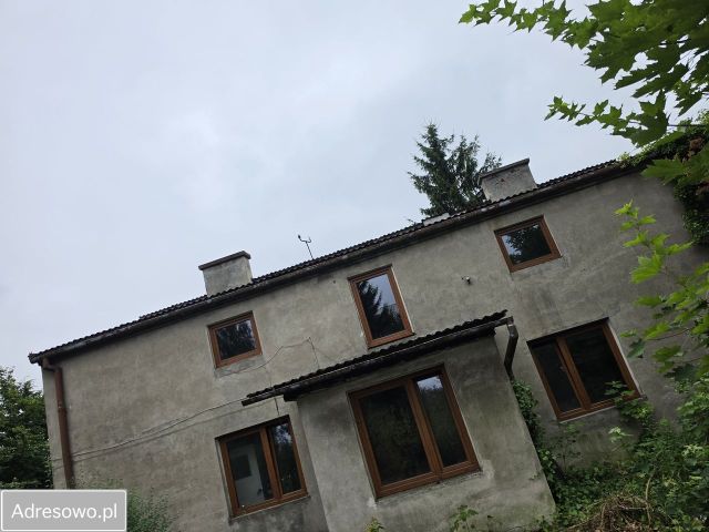 dom wolnostojący, 6 pokoi Skępe, ul. Klasztorna. Zdjęcie 1