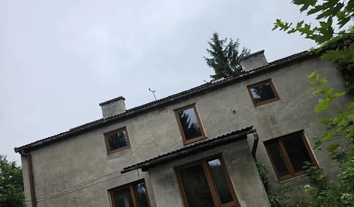 dom wolnostojący, 6 pokoi Skępe, ul. Klasztorna