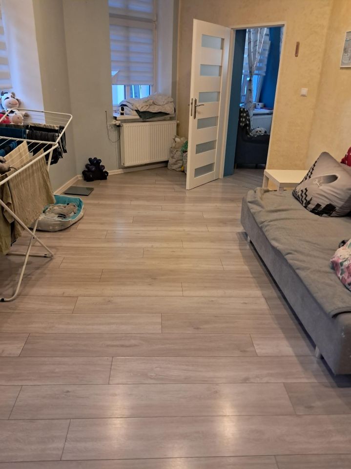 Mieszkanie 4-pokojowe Kluczbork Centrum, ul. Krakowska. Zdjęcie 9