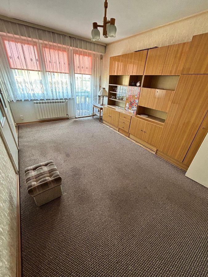 Mieszkanie 4-pokojowe Kutno Centrum, ul. Warszawskie Przedmieście. Zdjęcie 2