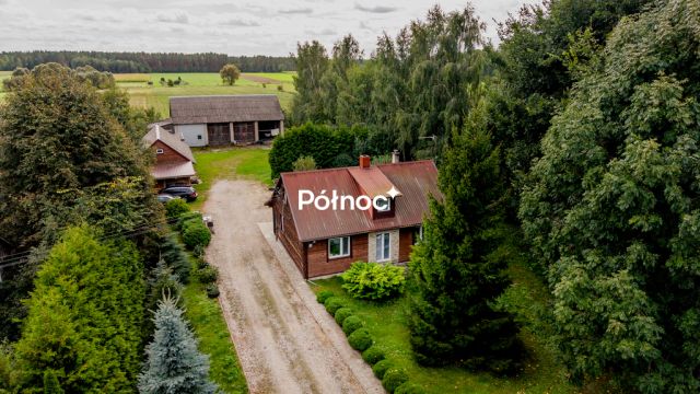 dom wolnostojący, 3 pokoje Chojewo. Zdjęcie 1