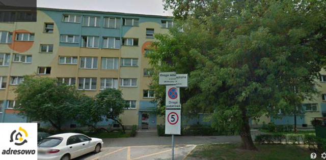 Mieszkanie 2-pokojowe Wrocław Krzyki, ul. Wincentego Stysia. Zdjęcie 1