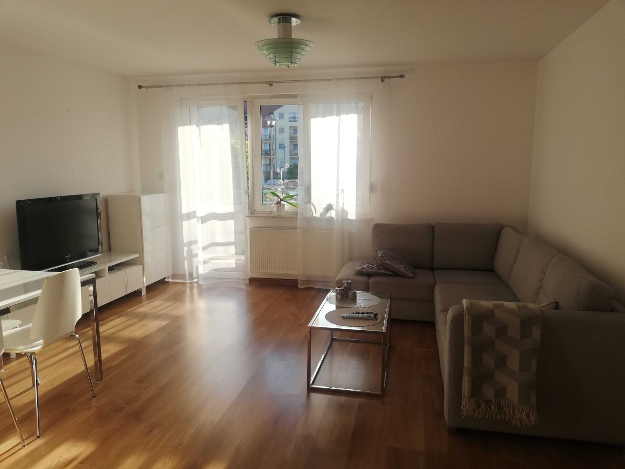 Mieszkanie 2-pokojowe Wrocław Maślice, ul. Paniowicka